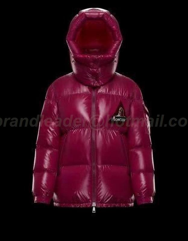 Moncler Men's Outwear 89